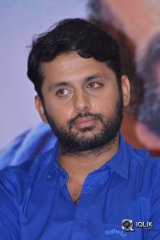 Lie Movie Success Meet